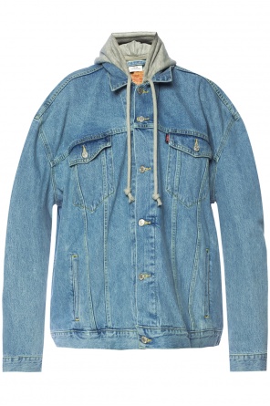 Vetements x levi's, zdjęcie 1 Vetements x levi's od Vetements